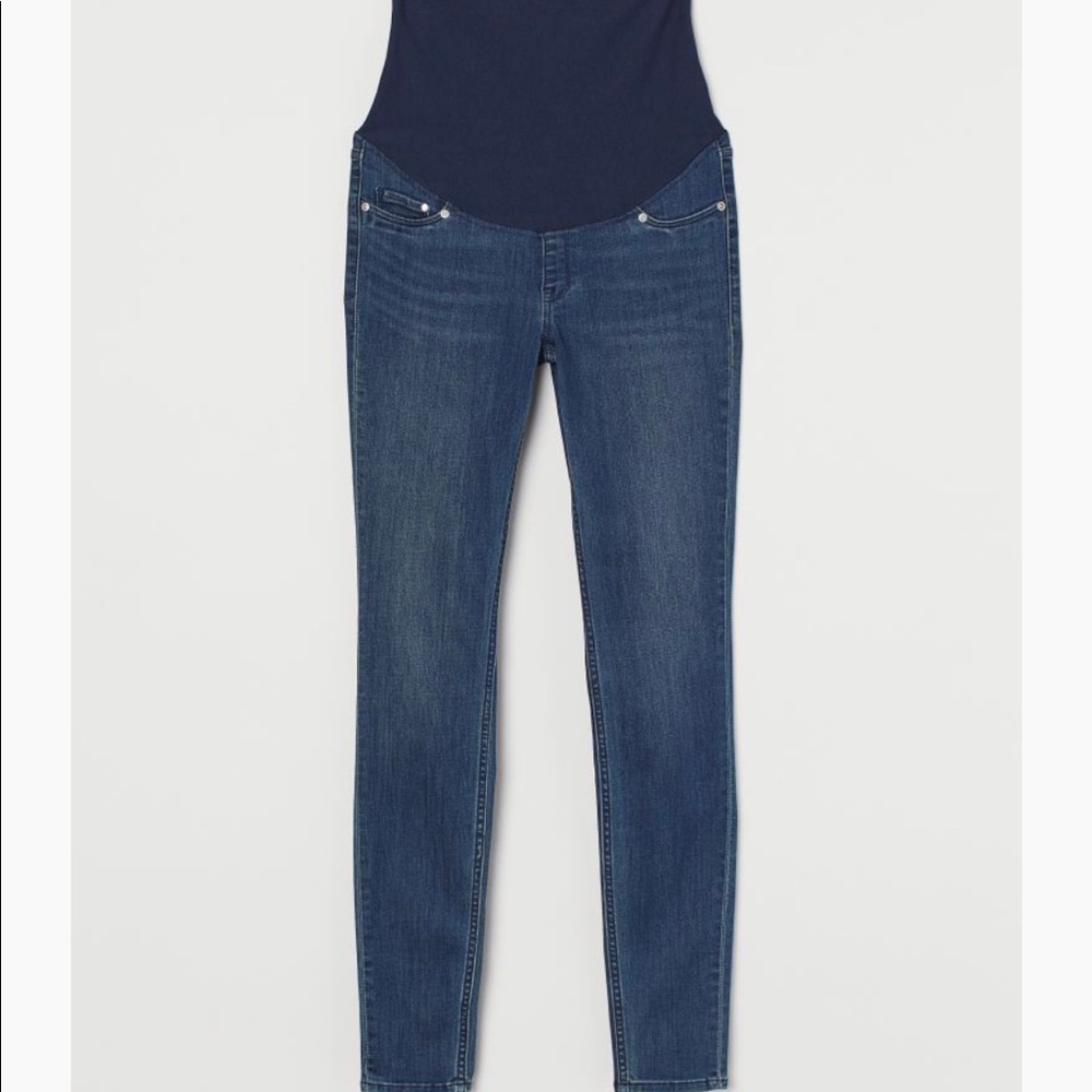 H&M Maternity Jeans
